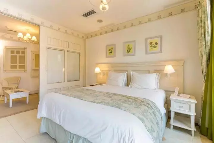 استودیو استاندارد با تخت کینگ, Il Campanario Villaggio Resort