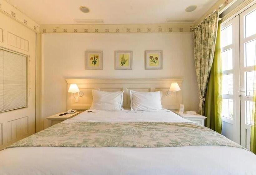 إستوديو قياسى سرير كينج, Il Campanario Villaggio Resort