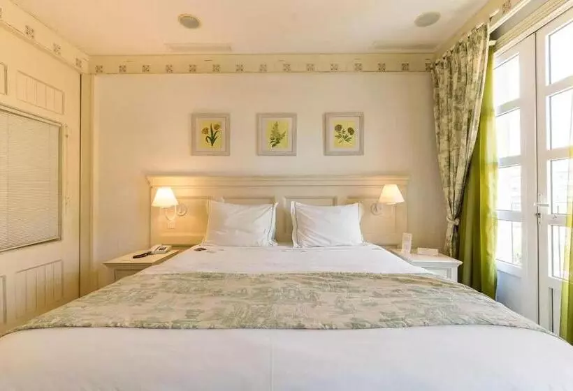 استودیو استاندارد با تخت کینگ, Il Campanario Villaggio Resort