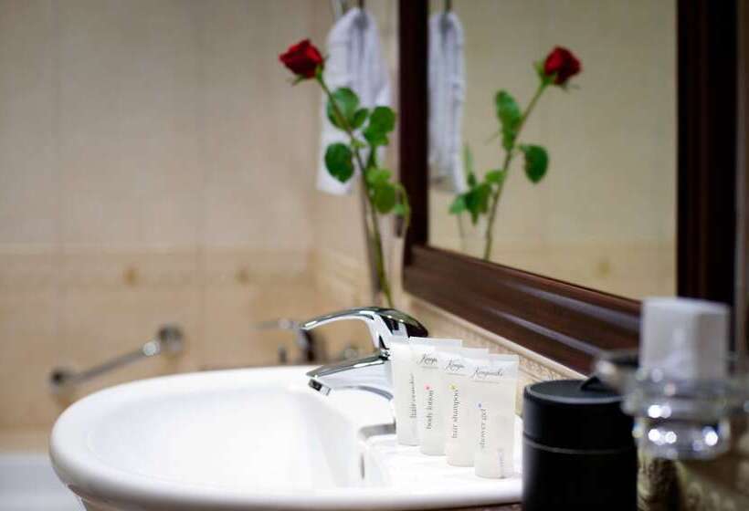 آپارتمان خانوادگی 2 خوابه, Kempinski Hotel & Residences Palm Jumeirah