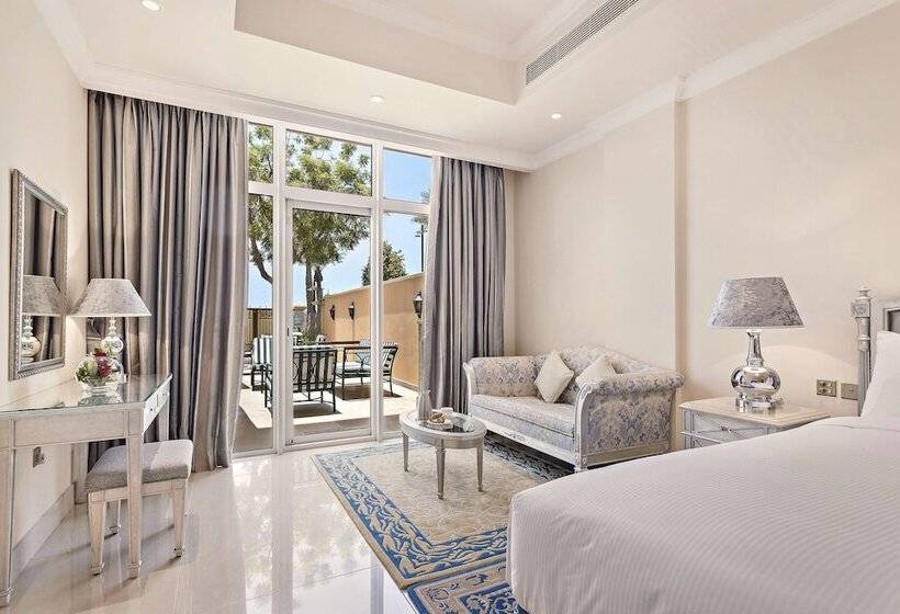 آپارتمان خانوادگی 2 خوابه, Kempinski Hotel & Residences Palm Jumeirah