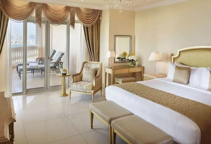 １ベッドルームペントハウスアパート, Kempinski Hotel & Residences Palm Jumeirah