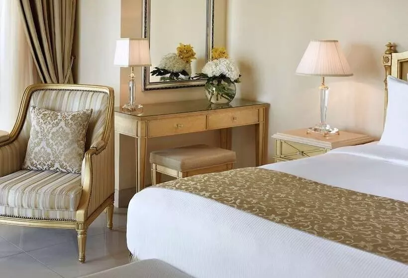 １ベッドルームペントハウスアパート, Kempinski Hotel & Residences Palm Jumeirah