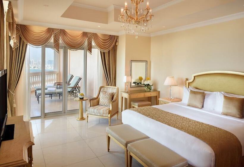 آپارتمان خانوادگی 2 خوابه, Kempinski Hotel & Residences Palm Jumeirah