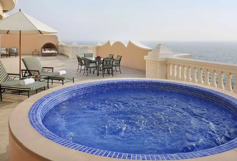 １ベッドルームペントハウスアパート, Kempinski Hotel & Residences Palm Jumeirah