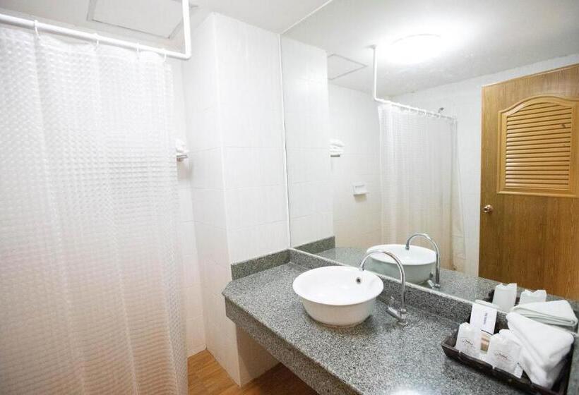 Номер Deluxe, Luckswan Resort Chiang Rai Sha Extra Plus