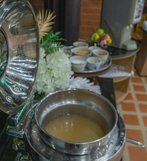 Номер Deluxe, Luckswan Resort Chiang Rai Sha Extra Plus