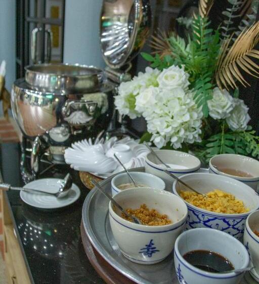 Номер Deluxe, Luckswan Resort Chiang Rai Sha Extra Plus