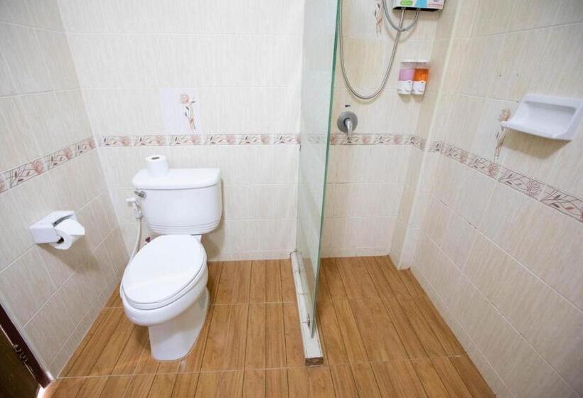 Полулюкс, Luckswan Resort Chiang Rai Sha Extra Plus