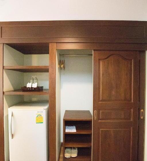 Номер Deluxe, Luckswan Resort Chiang Rai Sha Extra Plus