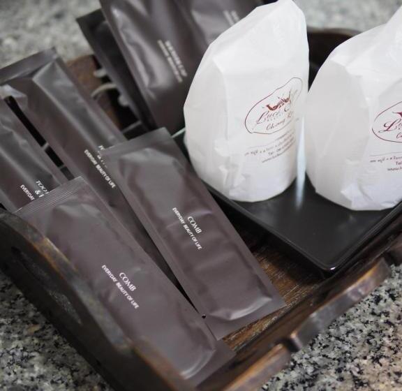 Номер Стандарт с Балконом, Luckswan Resort Chiang Rai Sha Extra Plus