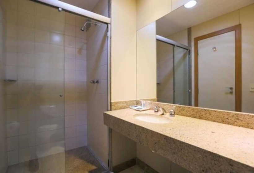 חדר סופריור, Nobile Suites Uberlandia