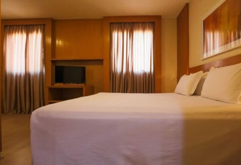 חדר סופריור, Nobile Suites Uberlandia