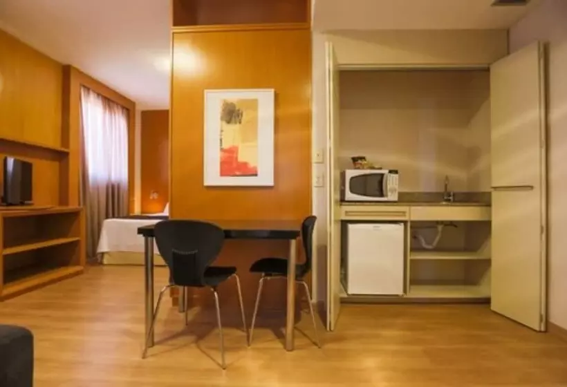 اتاق سوپریور, Nobile Suites Uberlandia