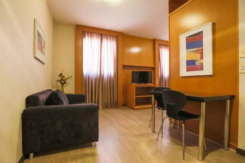 اتاق سوپریور, Nobile Suites Uberlandia
