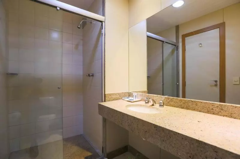 اتاق سوپریور, Nobile Suites Uberlandia
