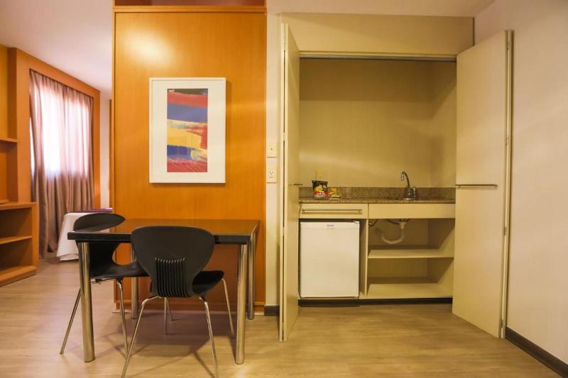 חדר סופריור, Nobile Suites Uberlandia