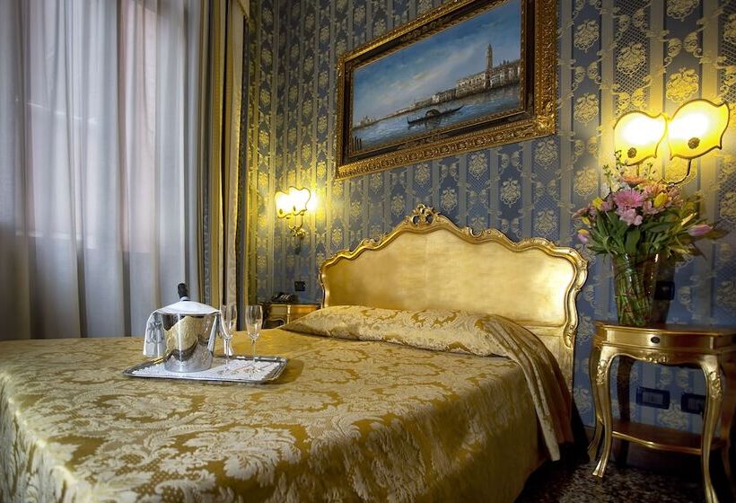 Superior Kamer, Noemi