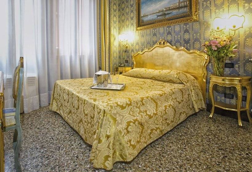 Superior Kamer, Noemi