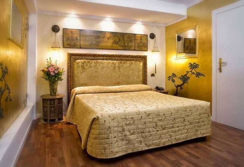 Economy Kamer, Noemi