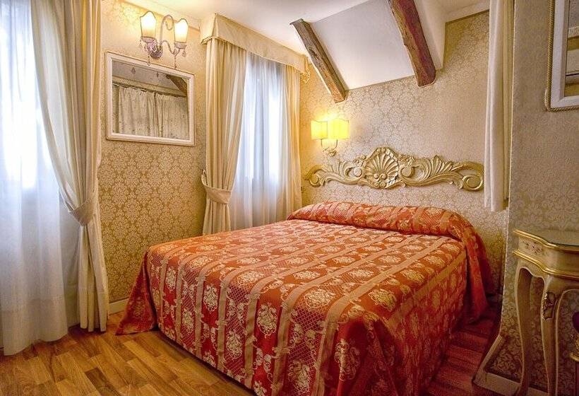 Economy Kamer, Noemi