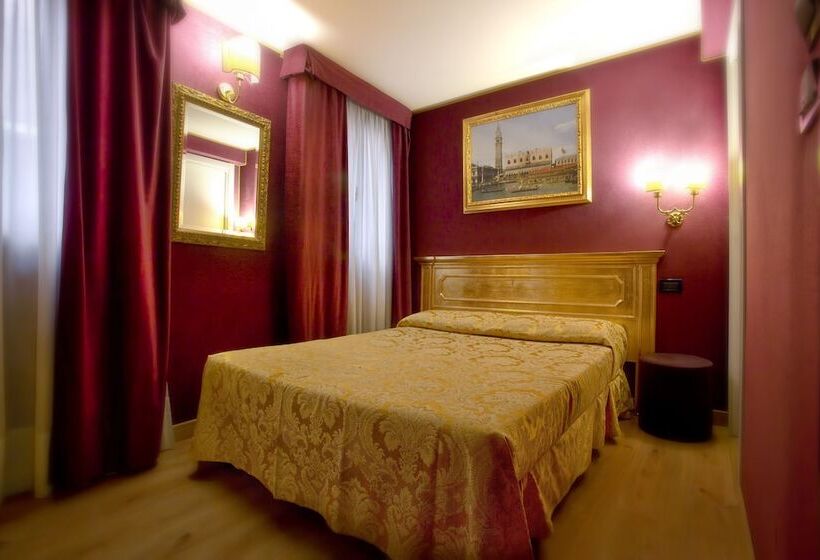 Economy Kamer, Noemi