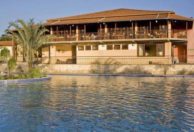 标准间, Obba Coema Village