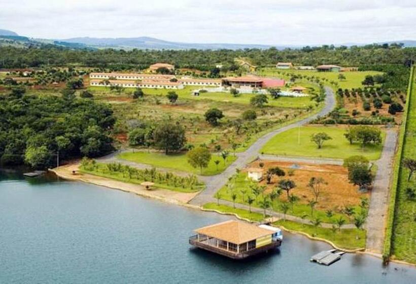 标准间, Obba Coema Village