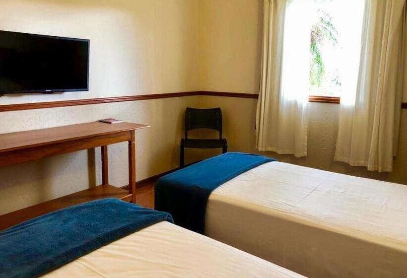 标准间, Obba Coema Village