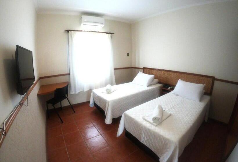 标准间, Obba Coema Village