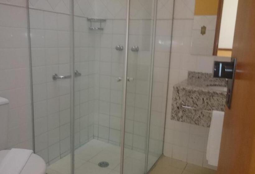 高级大房间, Obba Coema Village