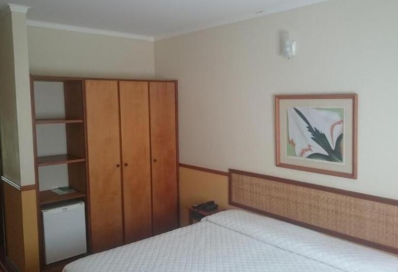 高级大房间, Obba Coema Village