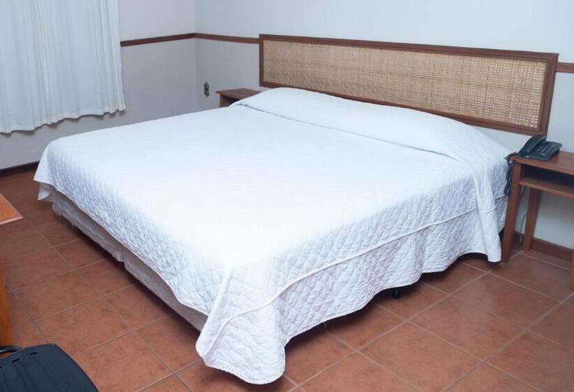 高级大房间, Obba Coema Village