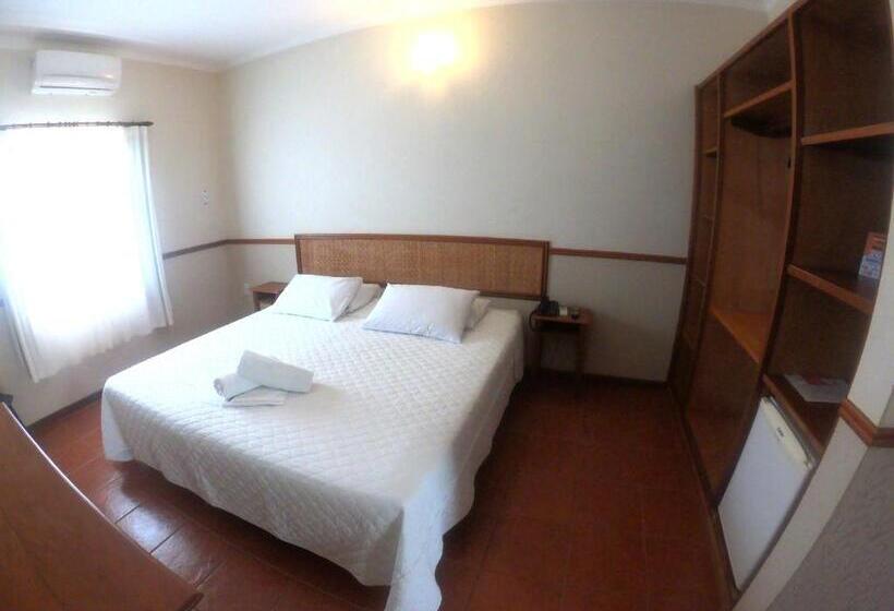 高级大房间, Obba Coema Village