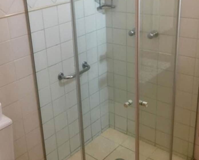 标准间, Obba Coema Village