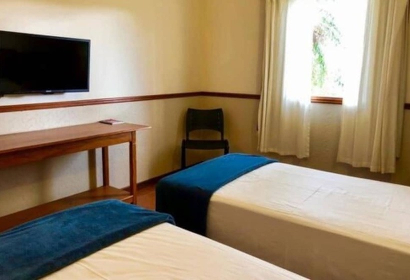 标准间, Obba Coema Village