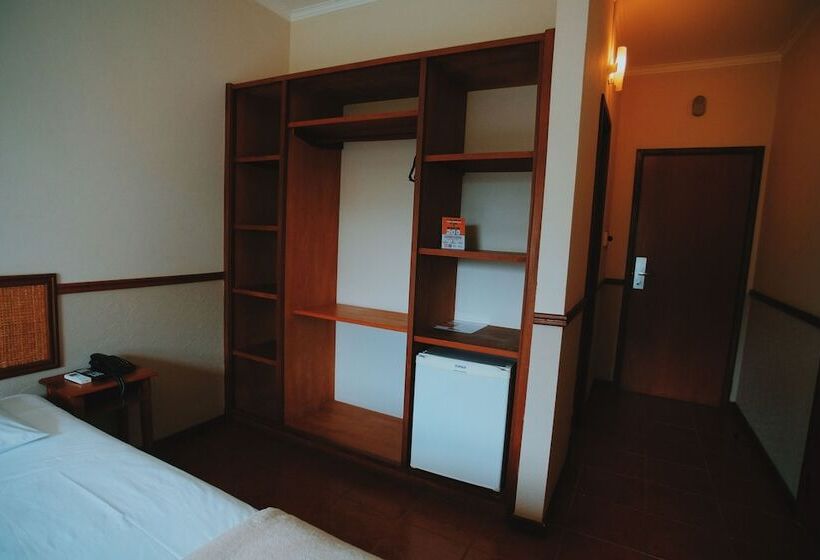 高级大房间, Obba Coema Village