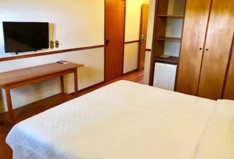 高级大房间, Obba Coema Village