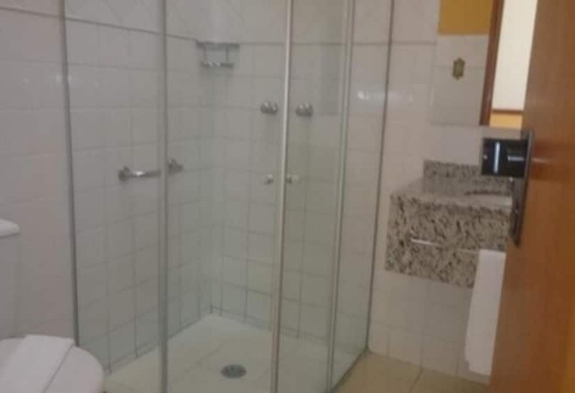 高级大房间, Obba Coema Village