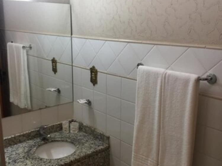 高级大房间, Obba Coema Village