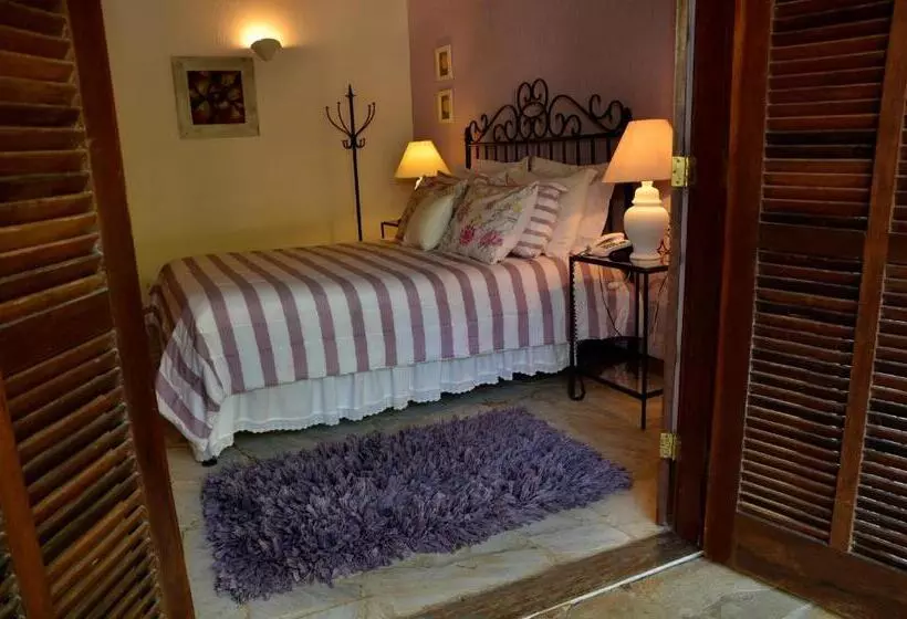 اتاق استاندارد, Pousada Do Namorado