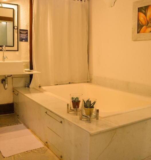 דירת חדר סופריור, Pousada Do Namorado