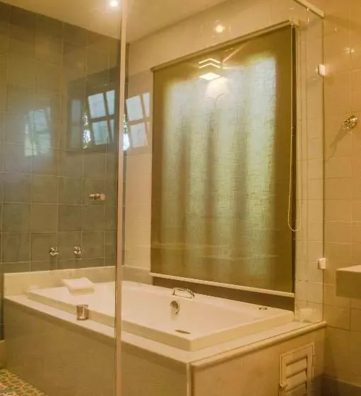 آپارتمان سوپریور 1 خوابه, Pousada Do Namorado