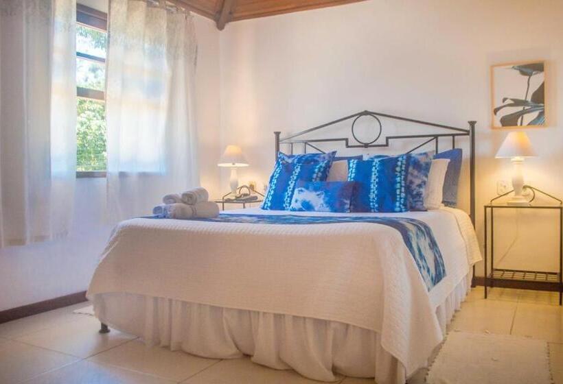 דירת חדר, Pousada Do Namorado