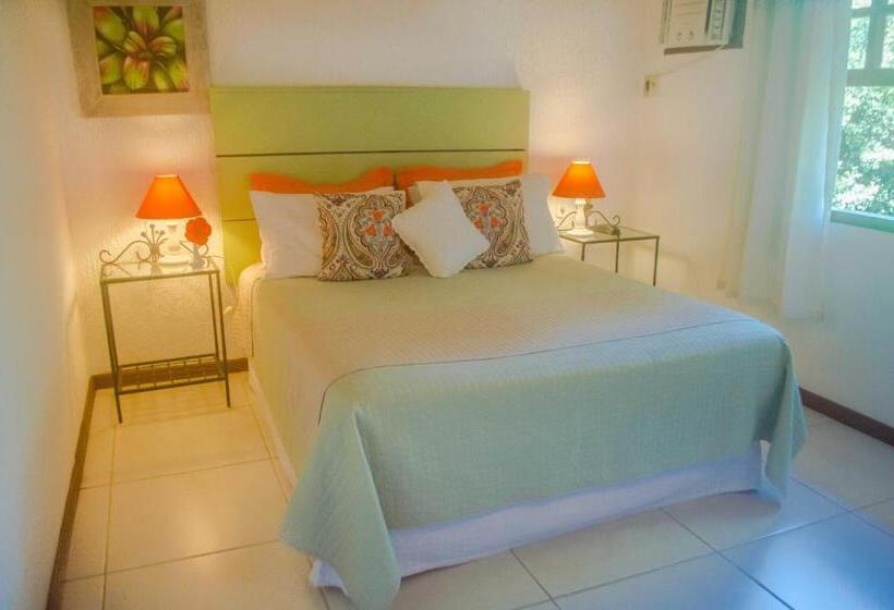 דירת חדר, Pousada Do Namorado