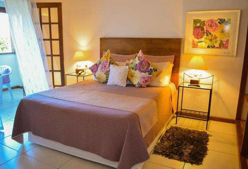 דירת חדר, Pousada Do Namorado