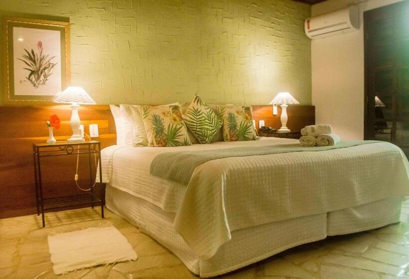 דירת חדר, Pousada Do Namorado