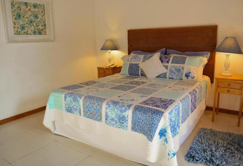 דירת חדר, Pousada Do Namorado