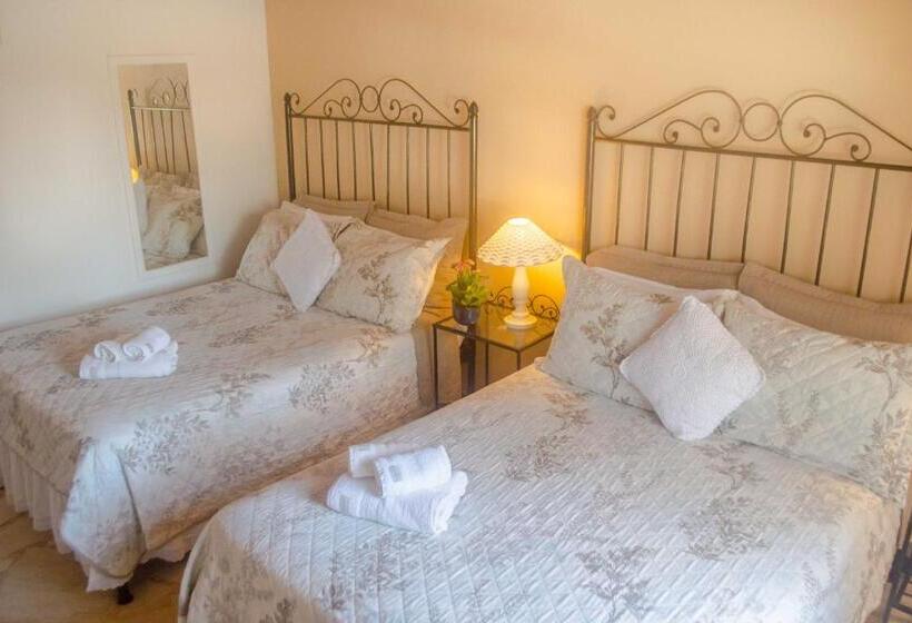 דירת חדר, Pousada Do Namorado