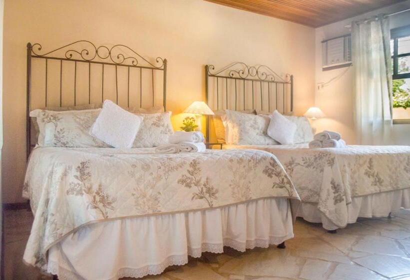 דירת חדר, Pousada Do Namorado